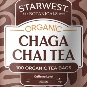 chaga chai